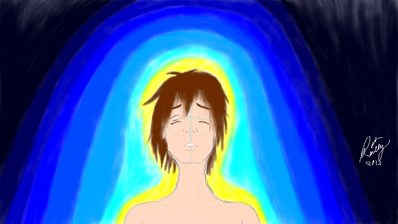 Spiritual Inspiration (WIP) by Son23
