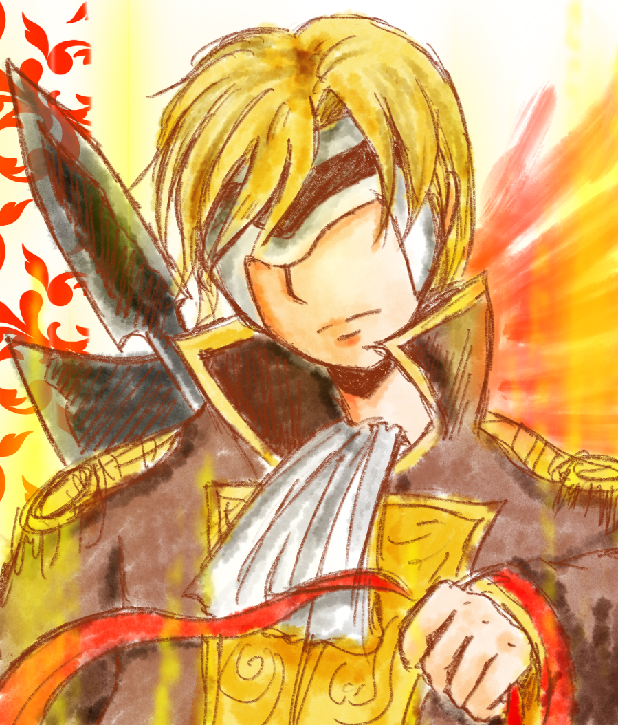 Sirius Fe By Else100 On Deviantart Sirius Fe By Else100 On Deviantart