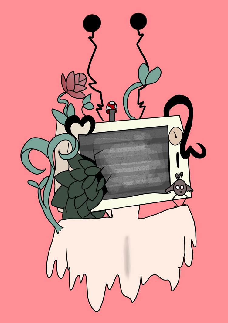 A BOOTIFUL GIFT? by ShatteredPaper on DeviantArt