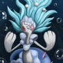 Primarina starter final evolution !