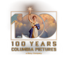 Columbia Pictures 100th Anniversary Logo By Ajkell