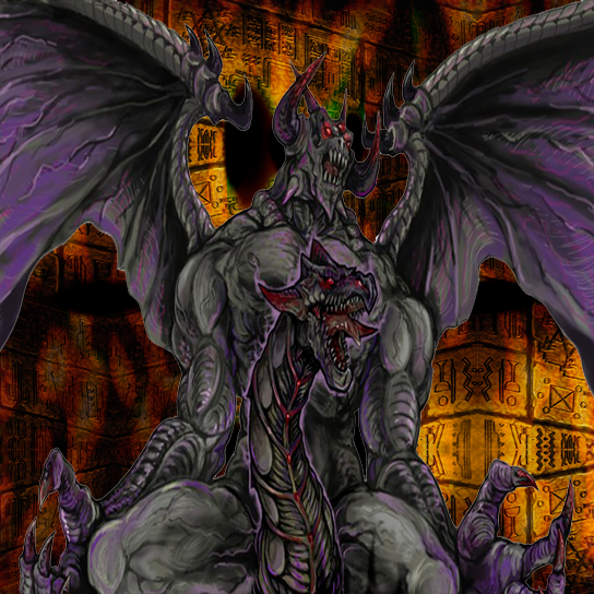 yugioh zorc necrophades card I know it isn't a real card, but does anyone know any cards that'll have good syngergy with this such as needlebug nest and monster gate? : r/yugioh