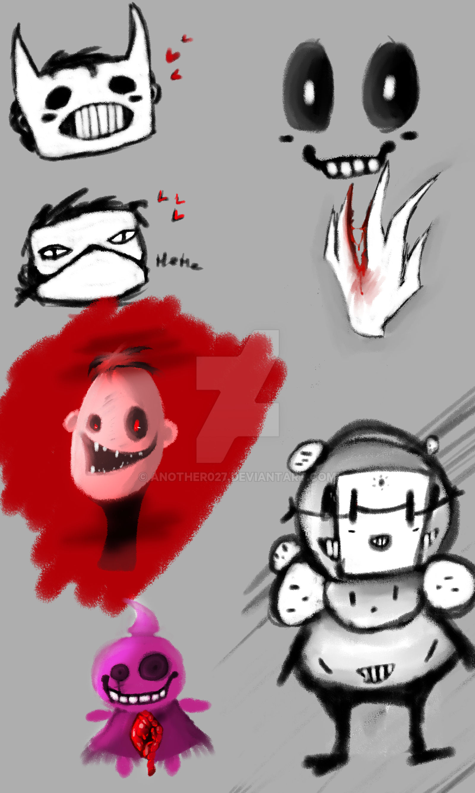 Dumpy :3 by Another027 on DeviantArt