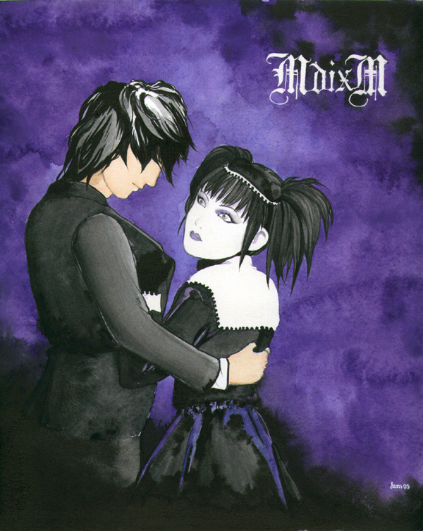 Moi Dix Mois Fanart 2