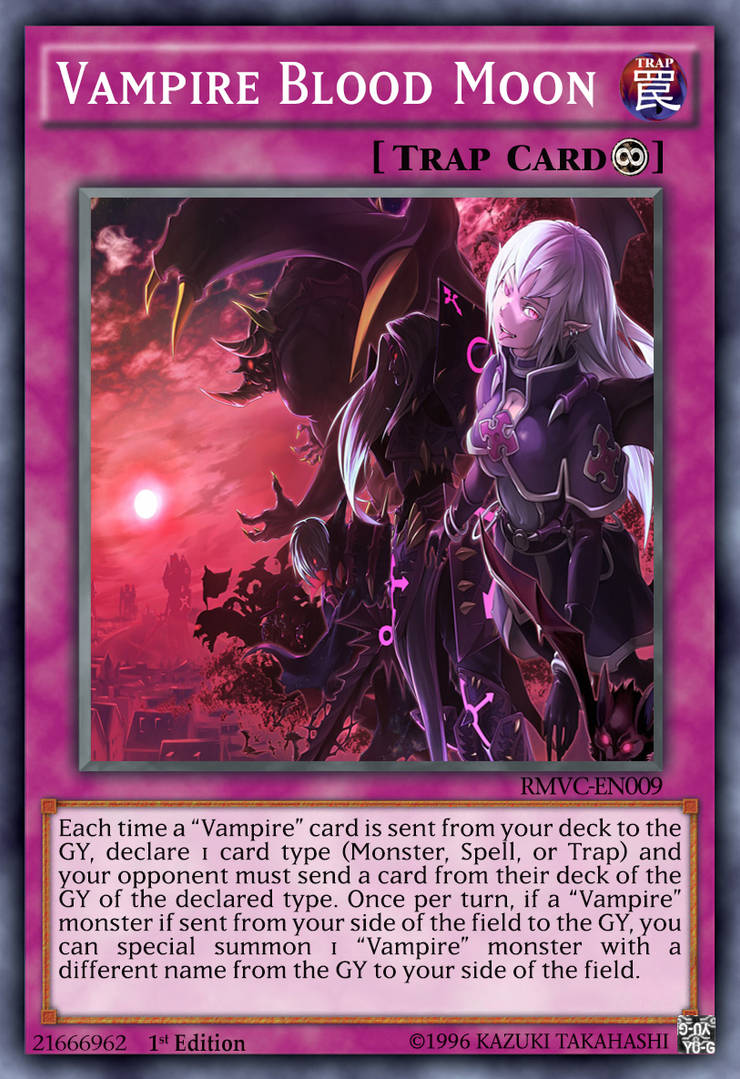 Vampire Blood Moon Python Code Vampire Blood Moon by reaper69523 on DeviantArt