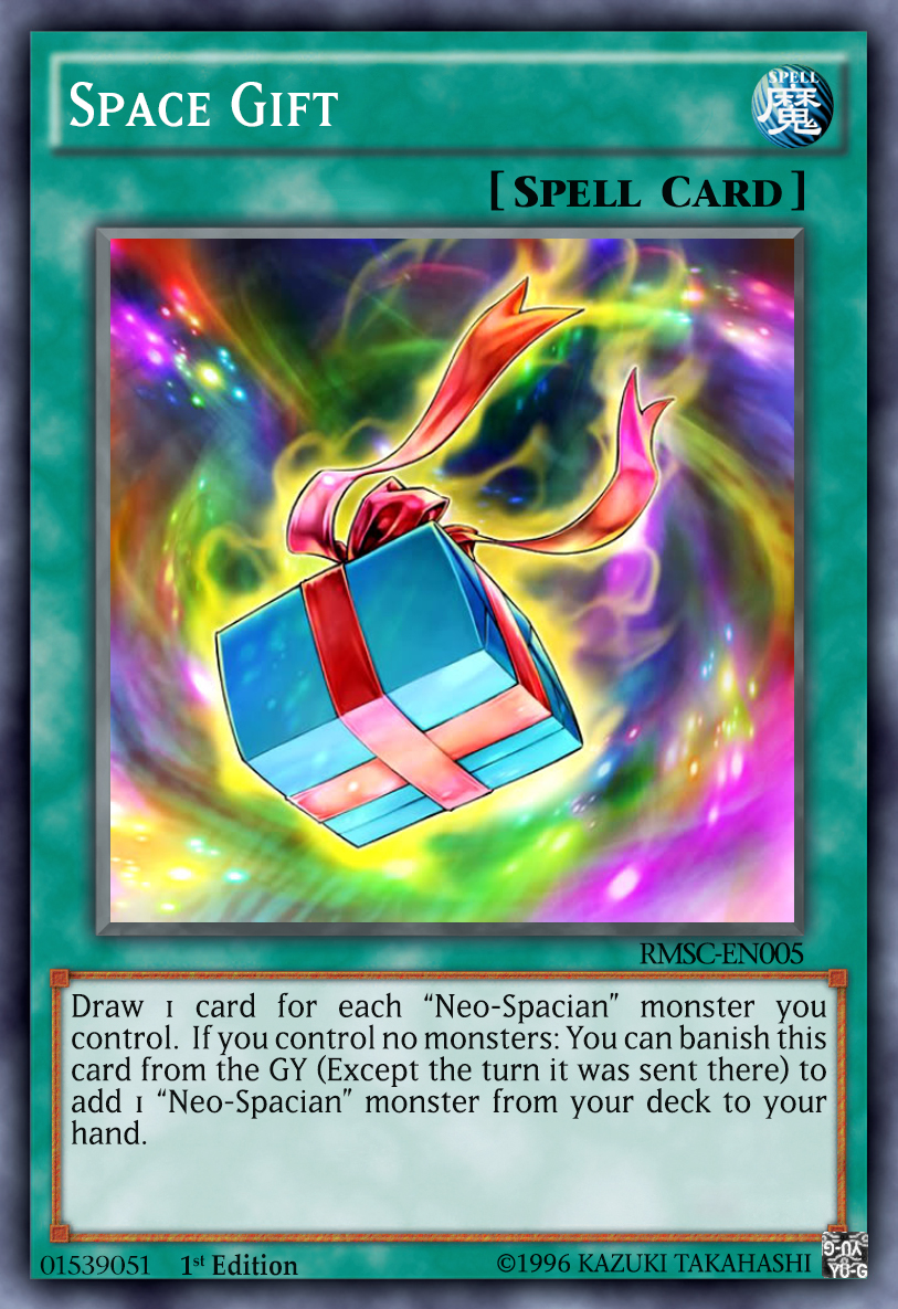 yugioh present card Amazon.com: YU-GI-OH! - (INOV-EN080) - Invasion: Vengeance - 1st Edition Yugioh Card "Gift Card" TAEV-KR078
