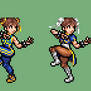 Chun-li