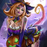 Bewitching Neeko 