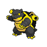 Blakblastoise