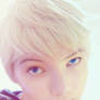 Rise of the Guardians - Jack Frost cosplay teaser