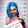 League of Legends | Jinx - Piltover City Police