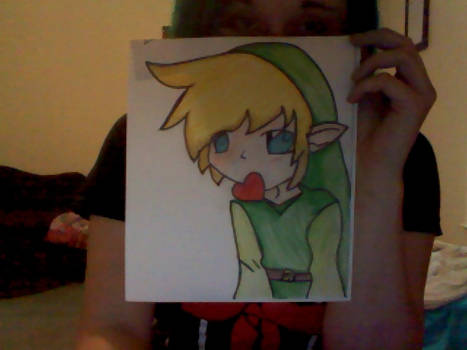 Chibi Link