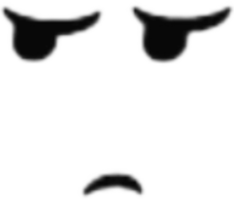 Errrrrrr face asset by ApexAlphaMarine on DeviantArt