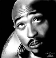 2pac Shakur