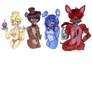 Five Nights at Freddy's