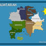 Arete 2024: Kentariah Map