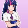 Twilight Sparkle