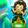 Chibi Illaoi