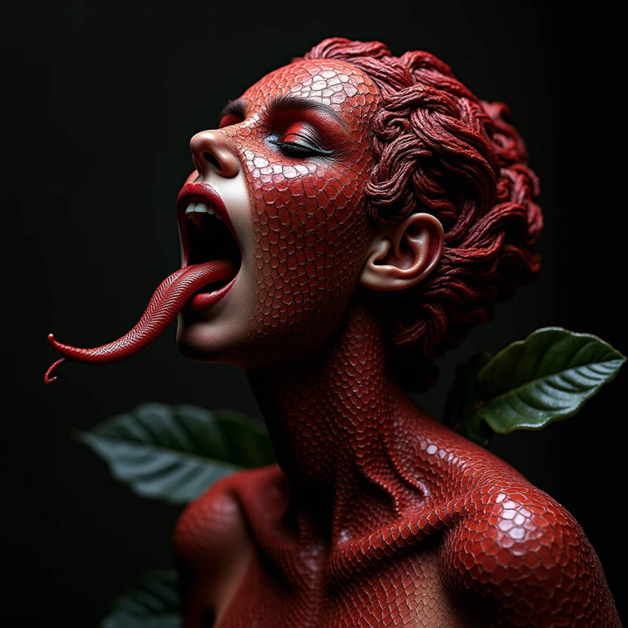 Serpent Avatar The Serpent by SuburbanSteve on DeviantArt