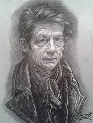 The War Doctor