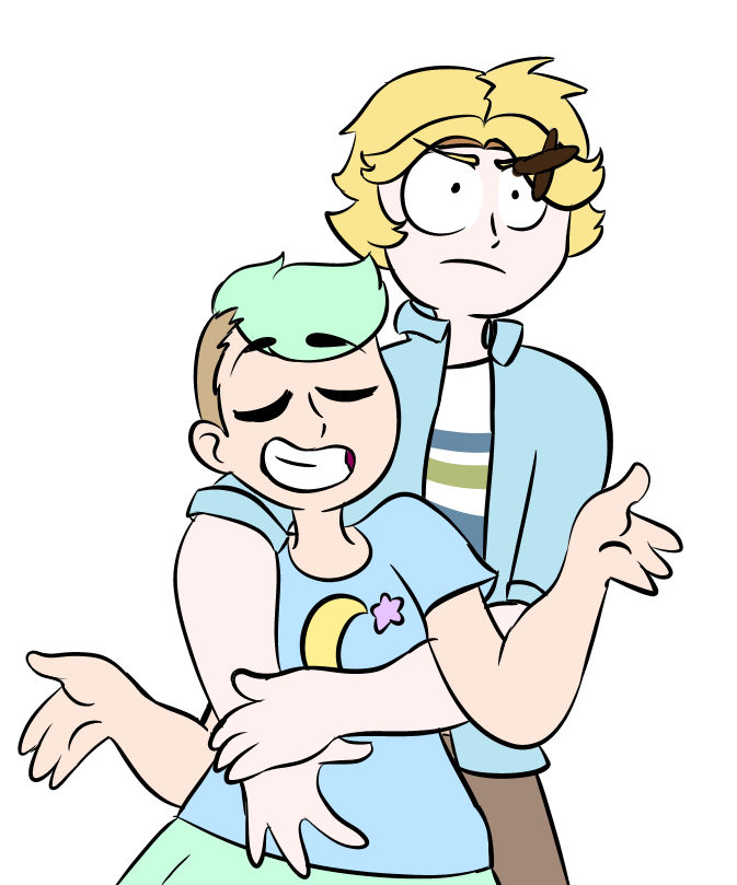 dont touch my wife by crackedecho on DeviantArt