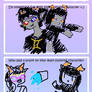 Homestuck Meme