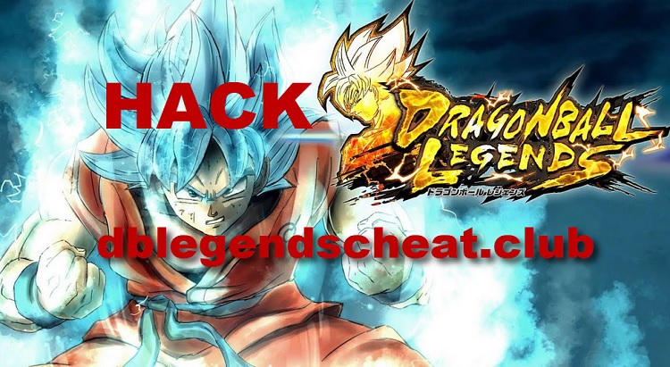 Dragon Ball Legends Cheats Ios 2019 Hack By Dblegne On Deviantart