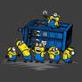 Dispicable-me-minions-doctor-who-poster