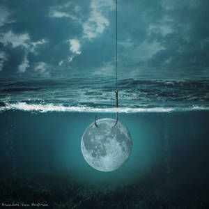 Sinking Moon