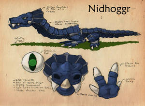 Nidhoggr