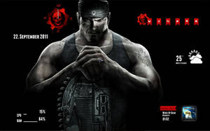 Gears Of War