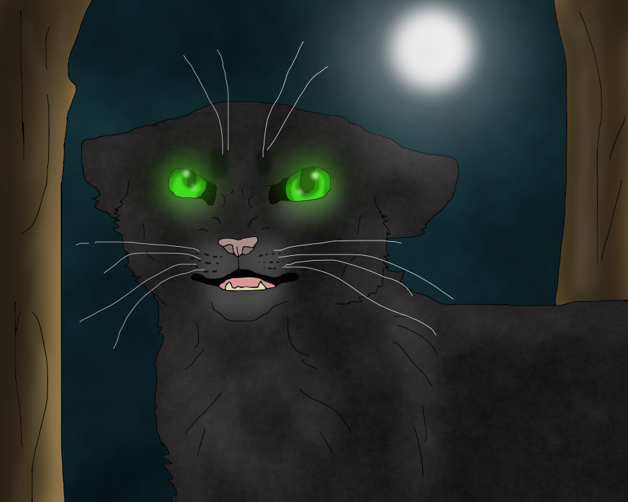 Hollyleaf