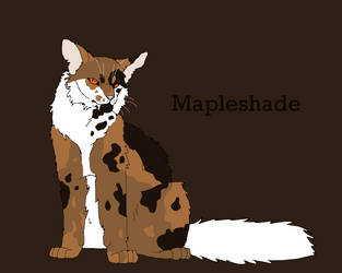 Mapleshade Design by TheRealBramblefire