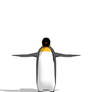 MMD Penguin ByGale King