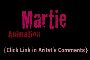 Martie Dance -Animation-