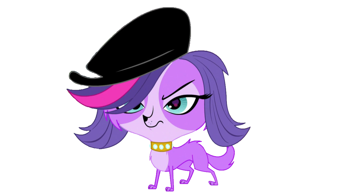 Zoe Angry 4 by SuperSonicThomas on DeviantArt