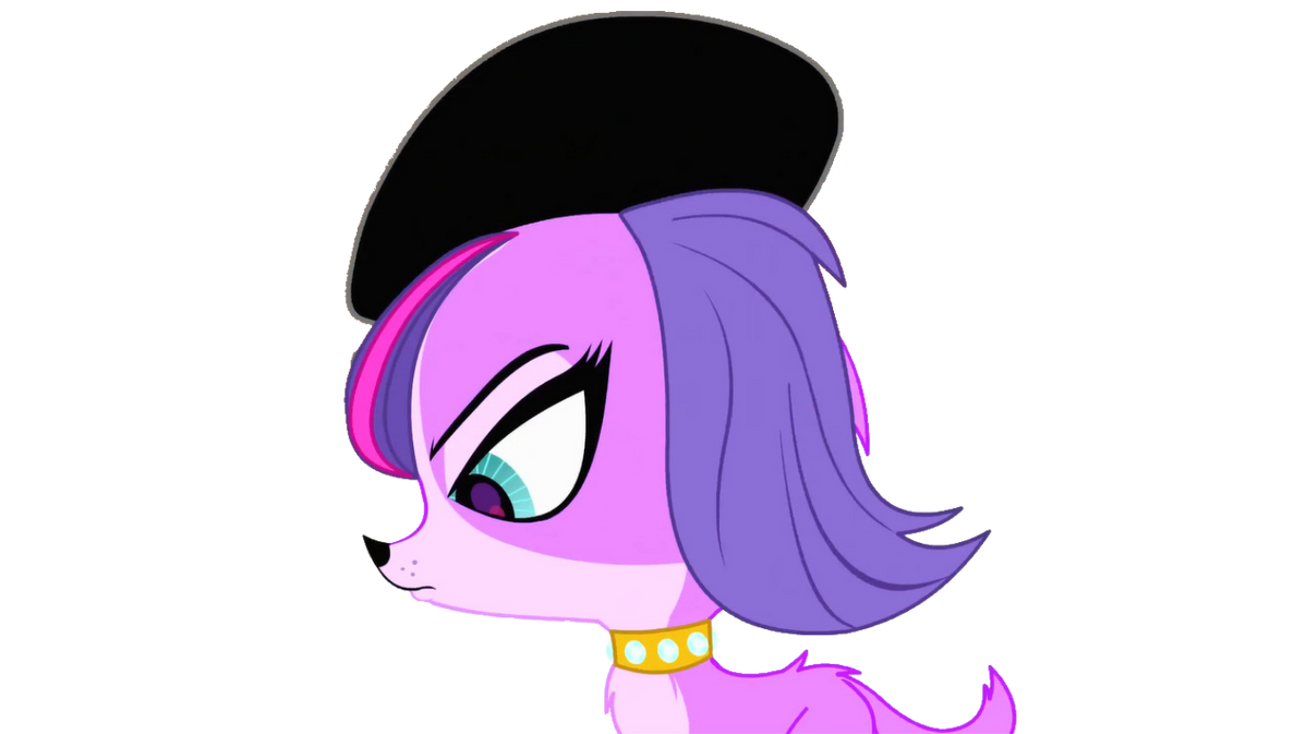 Zoe Angry 13 by SuperSonicThomas on DeviantArt