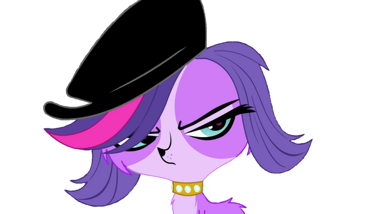 Zoe Angry 24 by SuperSonicThomas on DeviantArt