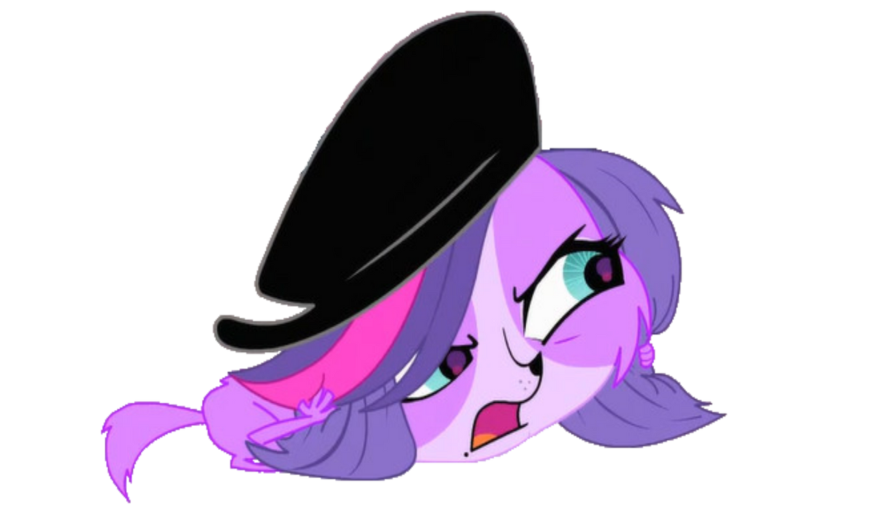 Zoe Angry 35 by SuperSonicThomas on DeviantArt