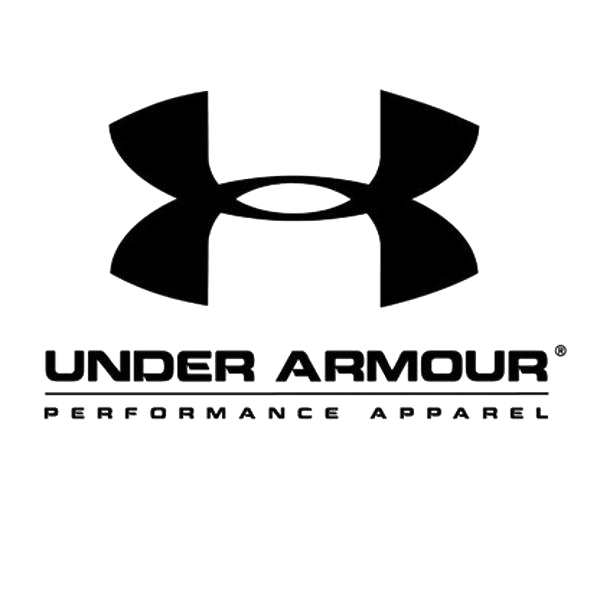 Under armour, Armour, Logo design
