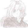 Edward Elric - age 18