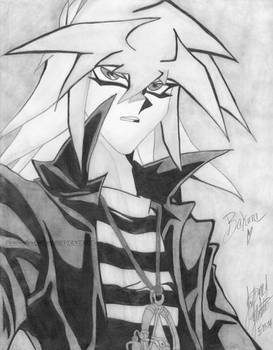 Yami Bakura