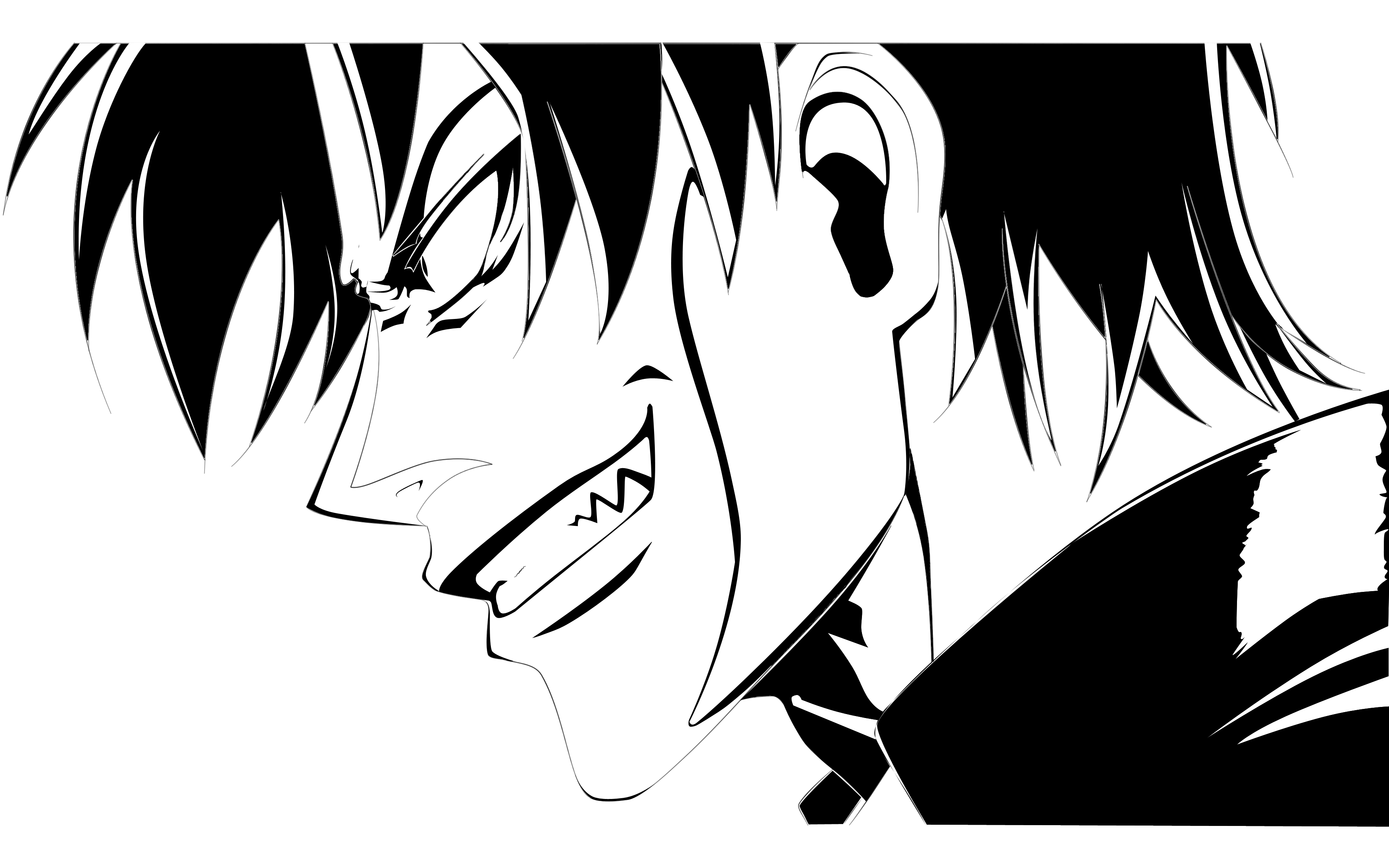 Tatsumi Oga, Beelzebub