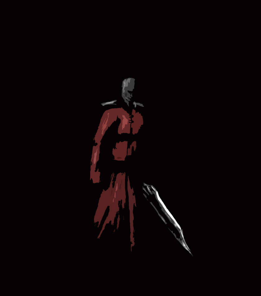 Red reaper? by GoatsForBreakfast on DeviantArt