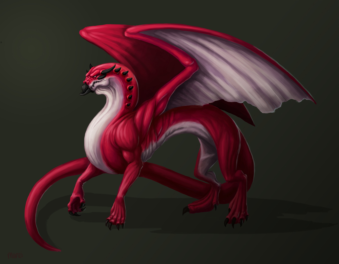 Jormungand by nihilistique