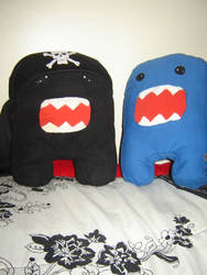 Domo's Taking Over