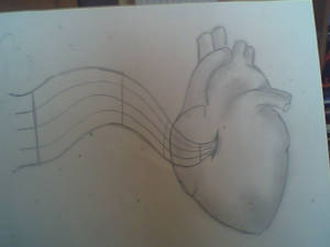Heart Tattoo pt.2