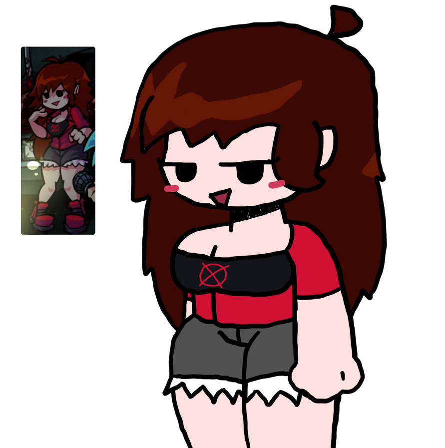 Female Jason Mod Jason mod GF by SupaPlayer104 on DeviantArt