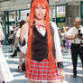 Anime Expo 2015- Chelsea