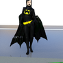 Batgirl Lazarus